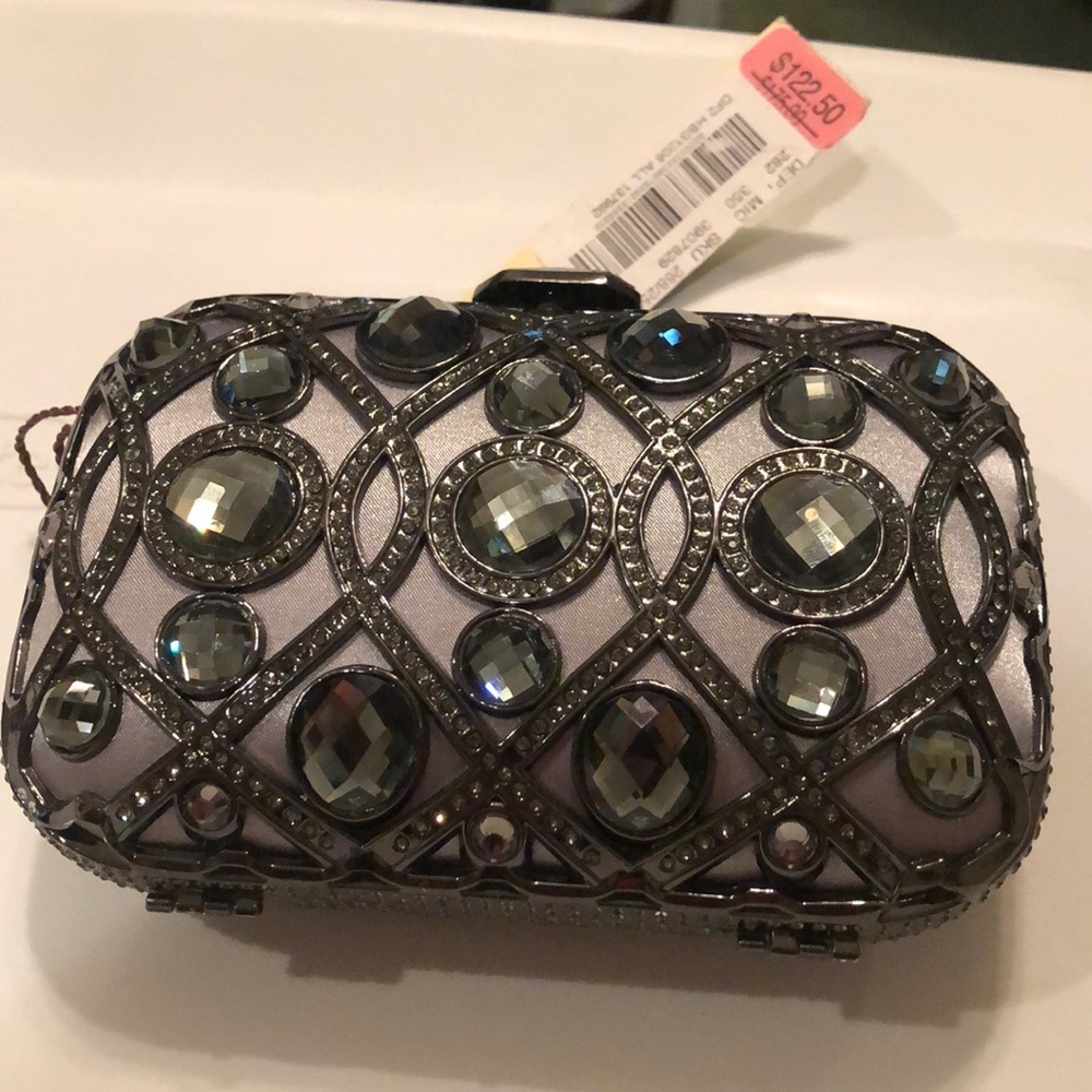 evening bag